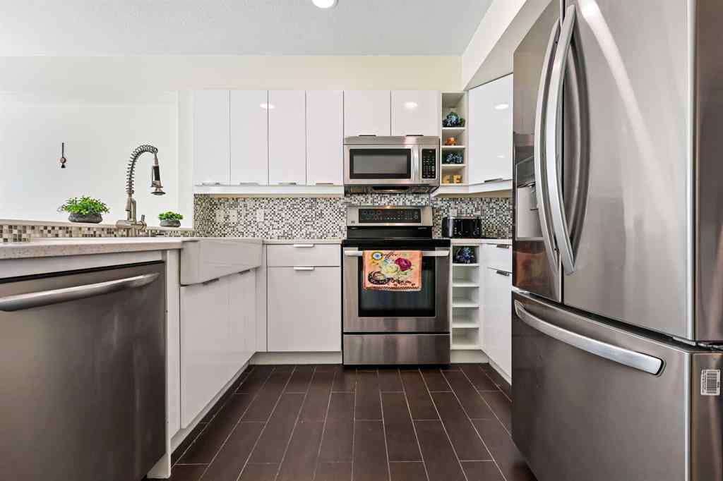 MLS® A2262864 - 12 Chaparral Ridge Park SE in Chaparral Calgary, Residential