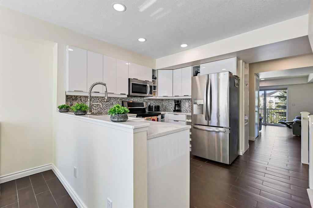 MLS® A2262864 - 12 Chaparral Ridge Park SE in Chaparral Calgary, Residential