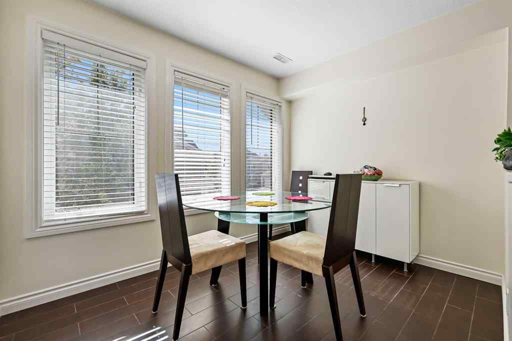 MLS® A2262864 - 12 Chaparral Ridge Park SE in Chaparral Calgary, Residential