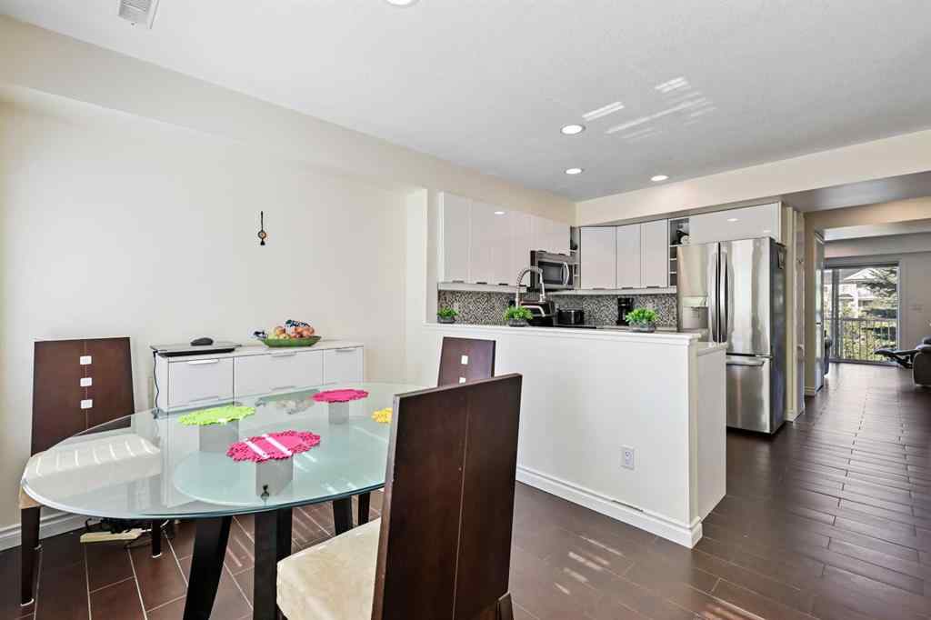 MLS® A2262864 - 12 Chaparral Ridge Park SE in Chaparral Calgary, Residential