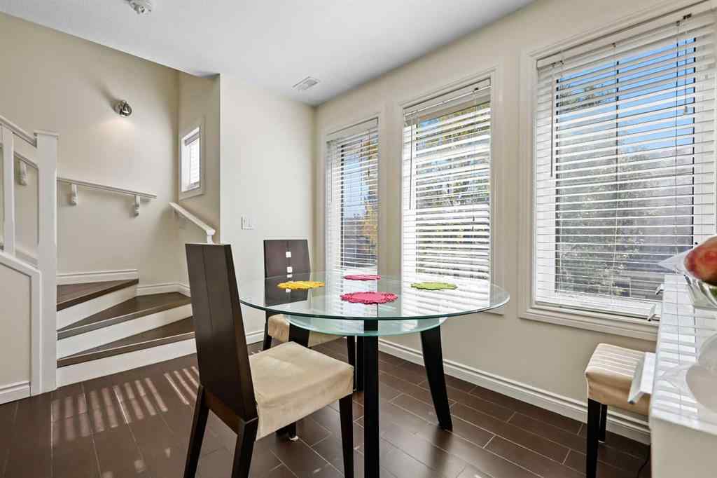 MLS® A2262864 - 12 Chaparral Ridge Park SE in Chaparral Calgary, Residential