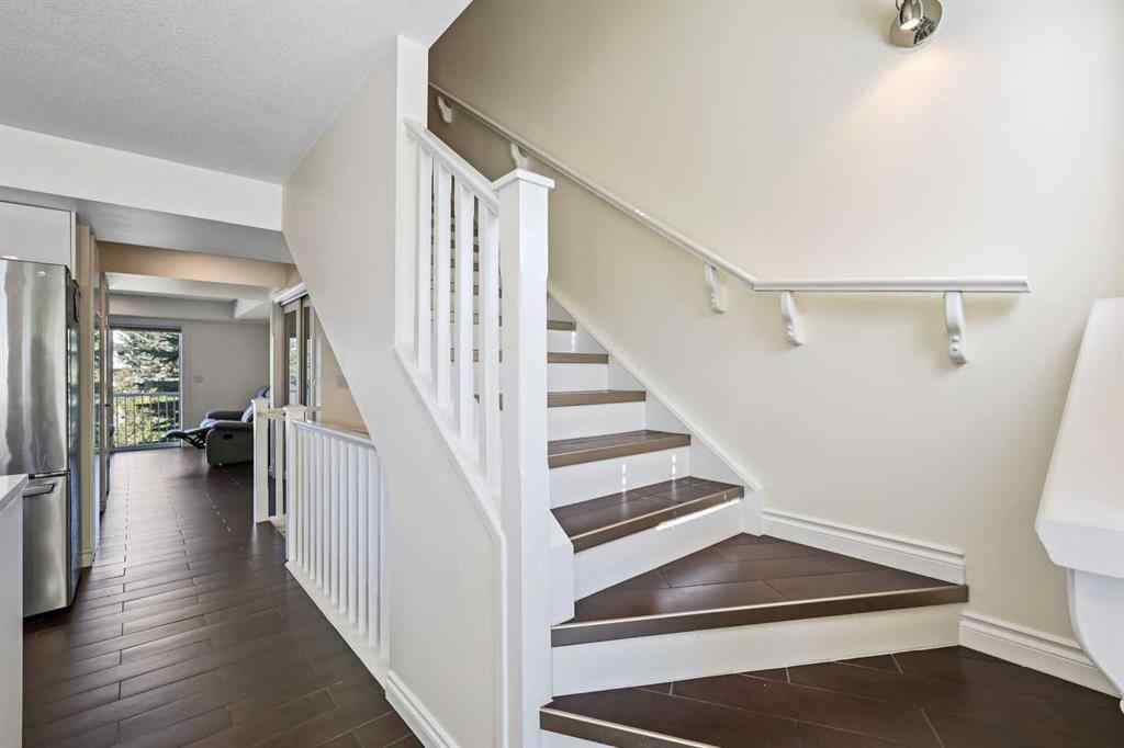 MLS® A2262864 - 12 Chaparral Ridge Park SE in Chaparral Calgary, Residential