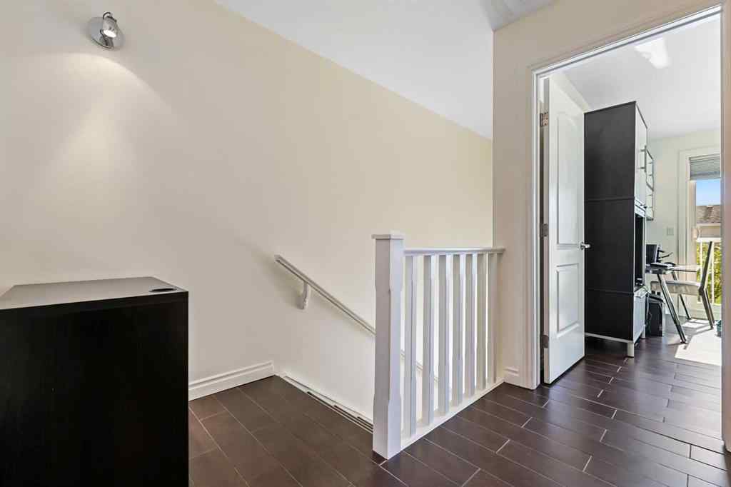 MLS® A2262864 - 12 Chaparral Ridge Park SE in Chaparral Calgary, Residential