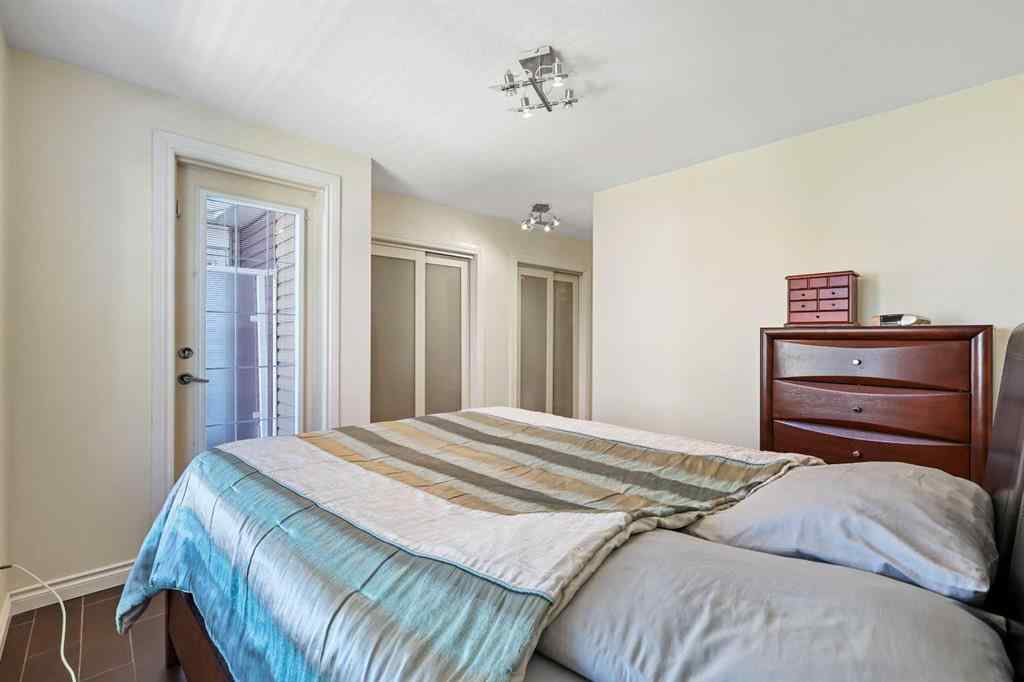 MLS® A2262864 - 12 Chaparral Ridge Park SE in Chaparral Calgary, Residential