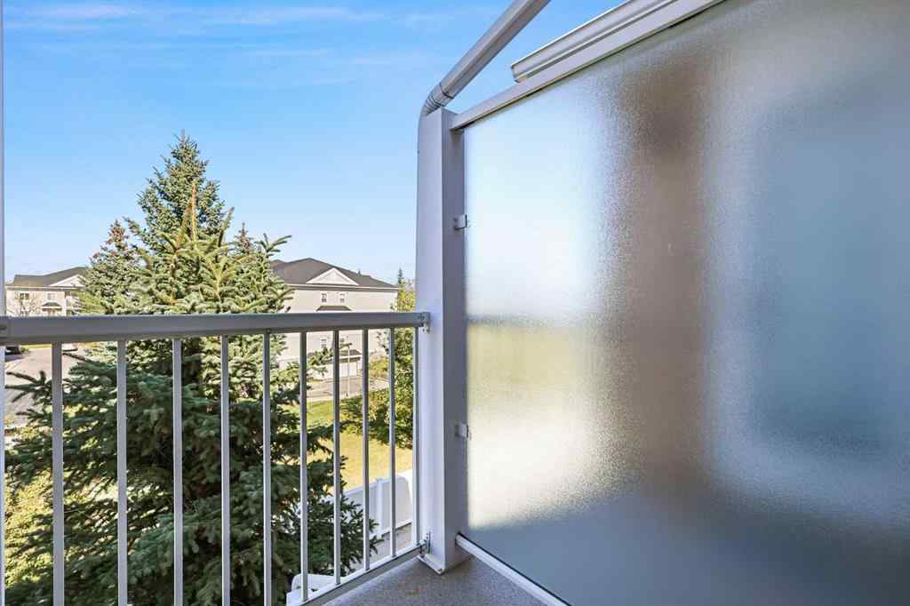 MLS® A2262864 - 12 Chaparral Ridge Park SE in Chaparral Calgary, Residential