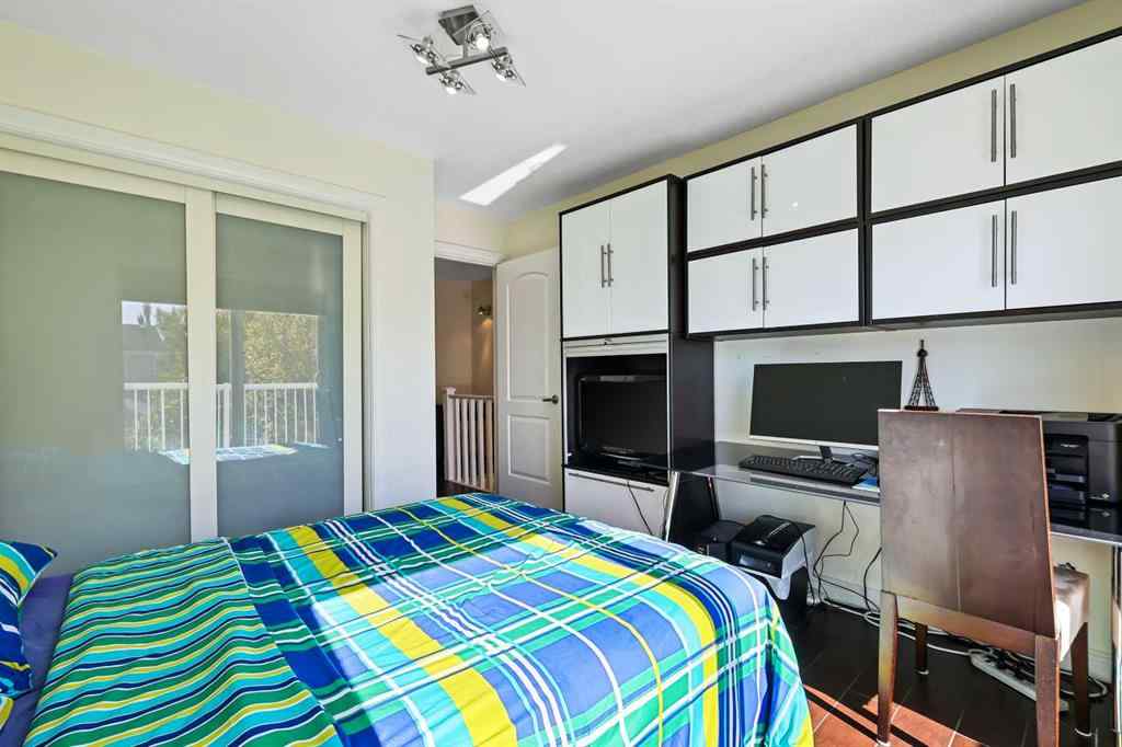 MLS® A2262864 - 12 Chaparral Ridge Park SE in Chaparral Calgary, Residential