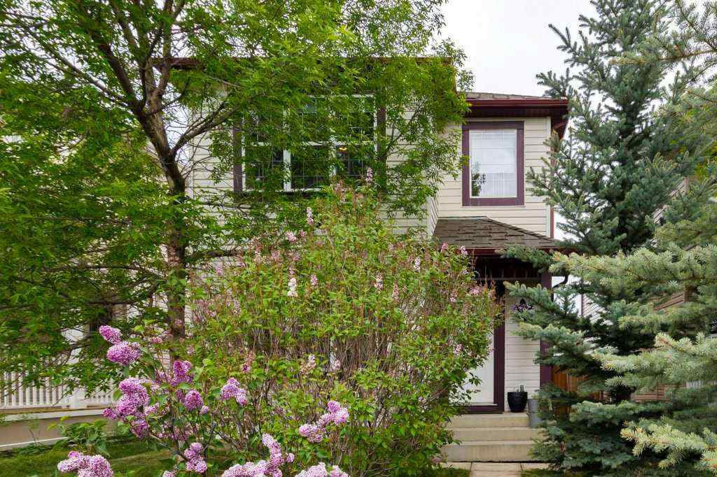 MLS® A2262867 - 14 Everglen Manor SW in Evergreen Calgary, Residential