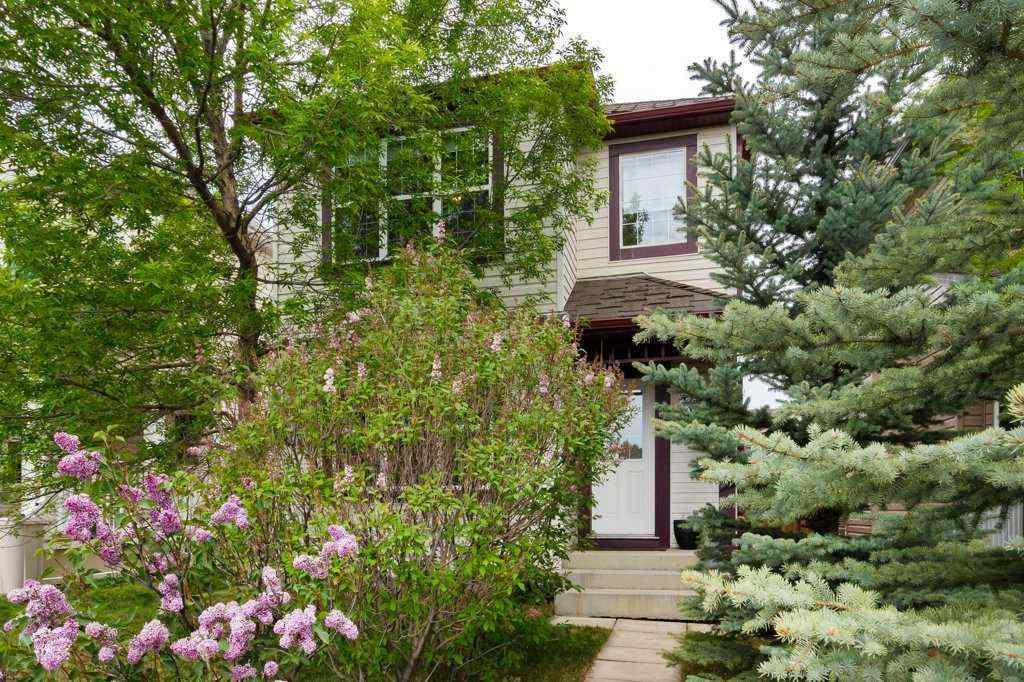 MLS® A2262867 - 14 Everglen Manor SW in Evergreen Calgary, Residential