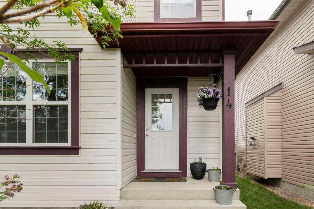 MLS® A2262867 - 14 Everglen Manor SW in Evergreen Calgary, Residential