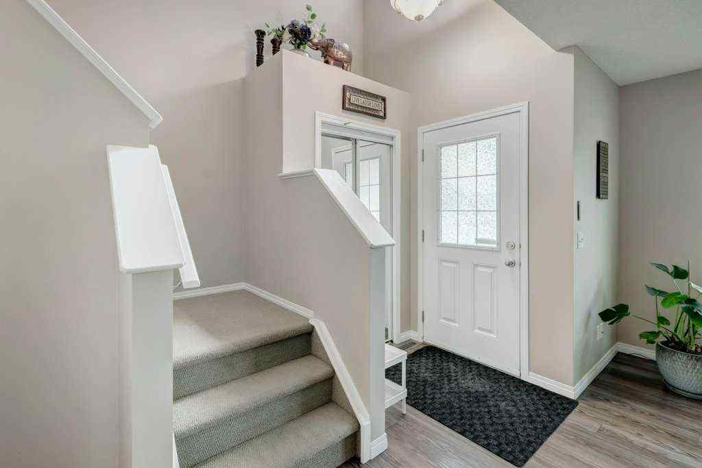 MLS® A2262867 - 14 Everglen Manor SW in Evergreen Calgary, Residential