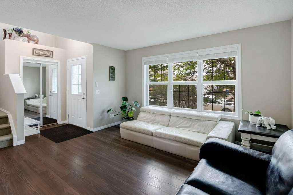 MLS® A2262867 - 14 Everglen Manor SW in Evergreen Calgary, Residential