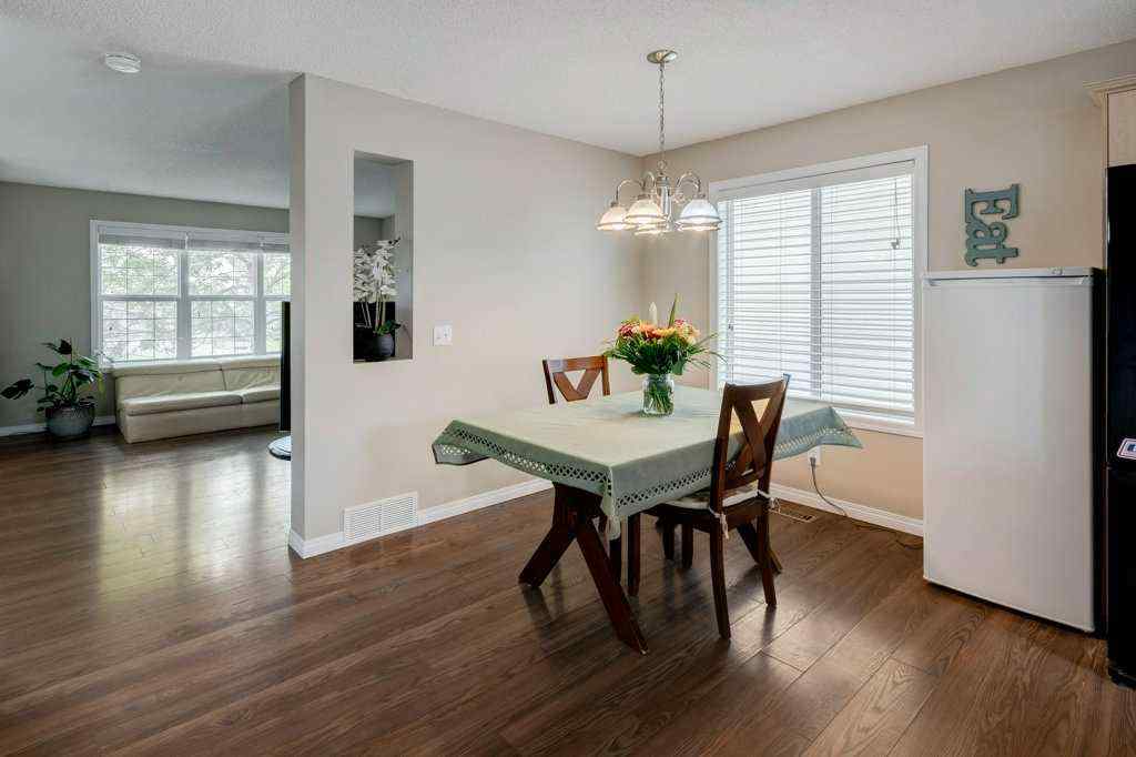 MLS® A2262867 - 14 Everglen Manor SW in Evergreen Calgary, Residential