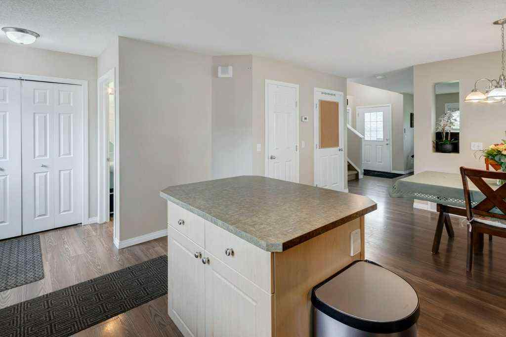 MLS® A2262867 - 14 Everglen Manor SW in Evergreen Calgary, Residential