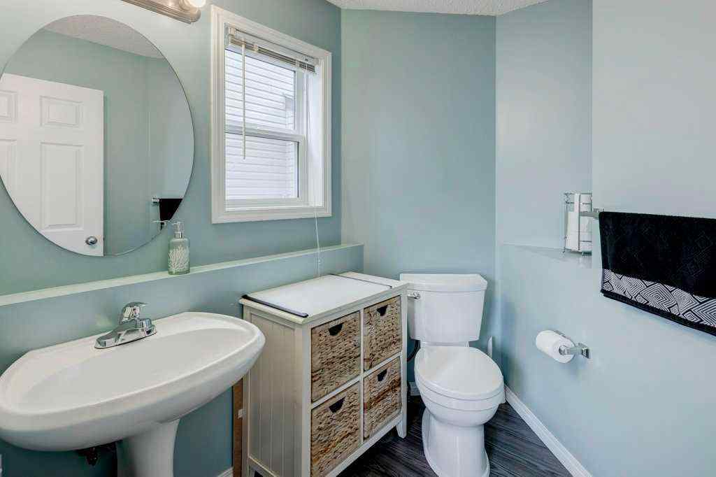 MLS® A2262867 - 14 Everglen Manor SW in Evergreen Calgary, Residential