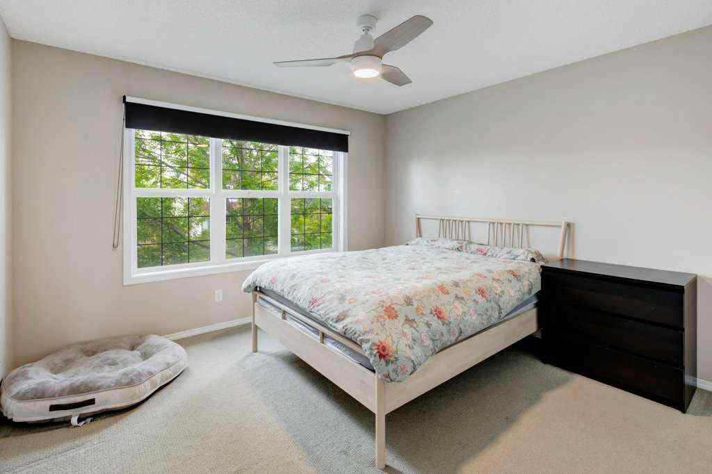 MLS® A2262867 - 14 Everglen Manor SW in Evergreen Calgary, Residential