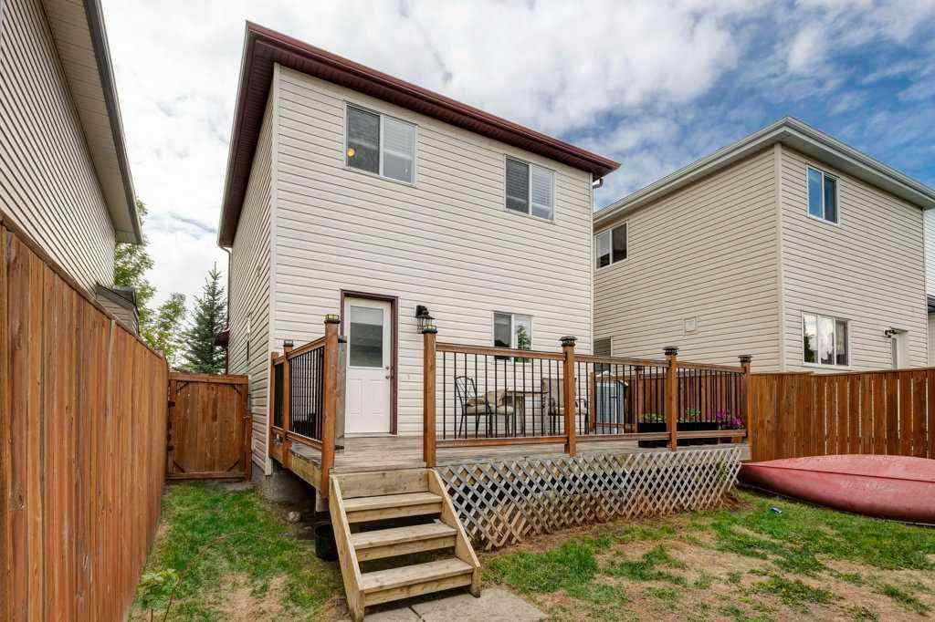 MLS® A2262867 - 14 Everglen Manor SW in Evergreen Calgary, Residential