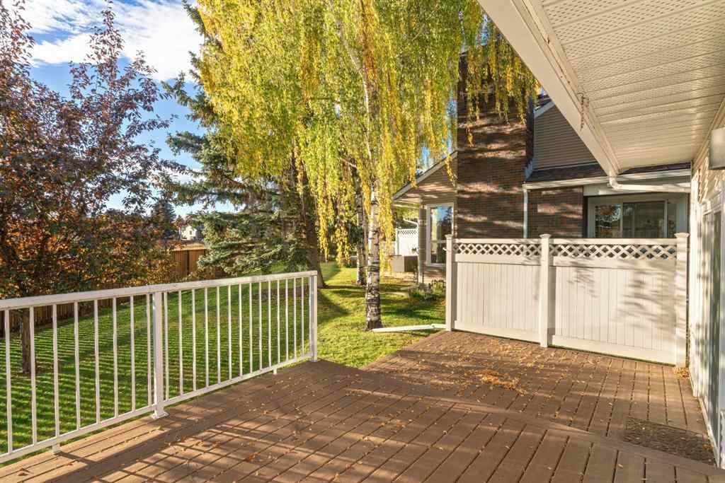 MLS® A2262871 - Unit #23 275 Woodridge Drive SW in Woodlands Calgary, Residential