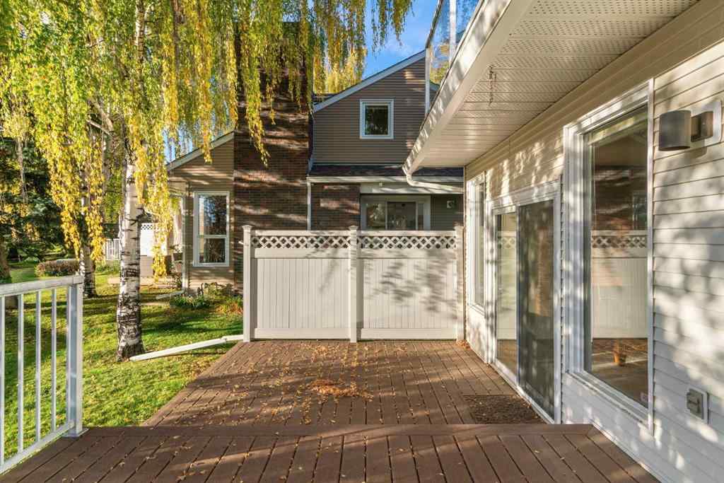 MLS® A2262871 - Unit #23 275 Woodridge Drive SW in Woodlands Calgary, Residential