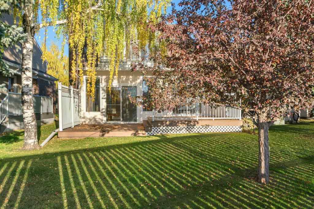 MLS® A2262871 - Unit #23 275 Woodridge Drive SW in Woodlands Calgary, Residential