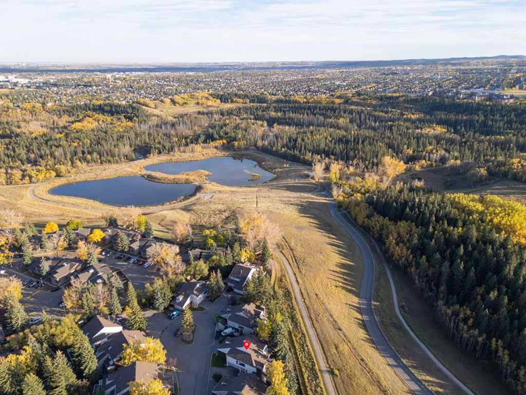 MLS® A2262871 - Unit #23 275 Woodridge Drive SW in Woodlands Calgary, Residential