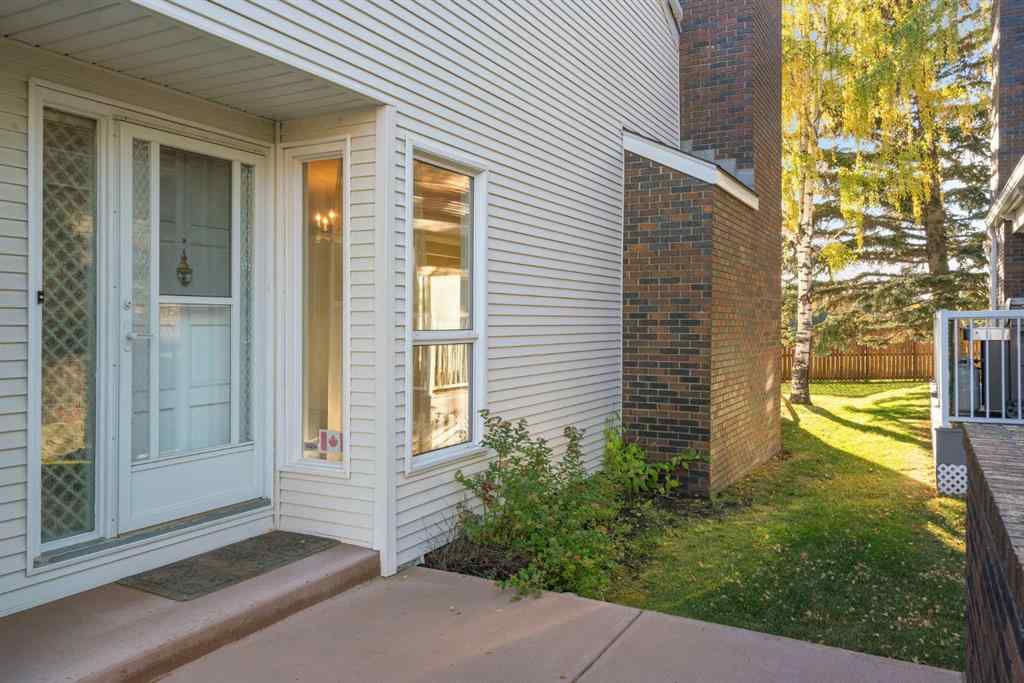 MLS® A2262871 - Unit #23 275 Woodridge Drive SW in Woodlands Calgary, Residential
