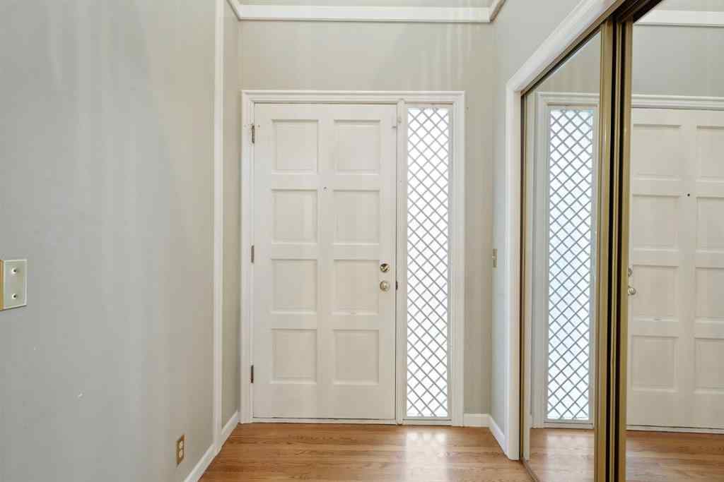 MLS® A2262871 - Unit #23 275 Woodridge Drive SW in Woodlands Calgary, Residential