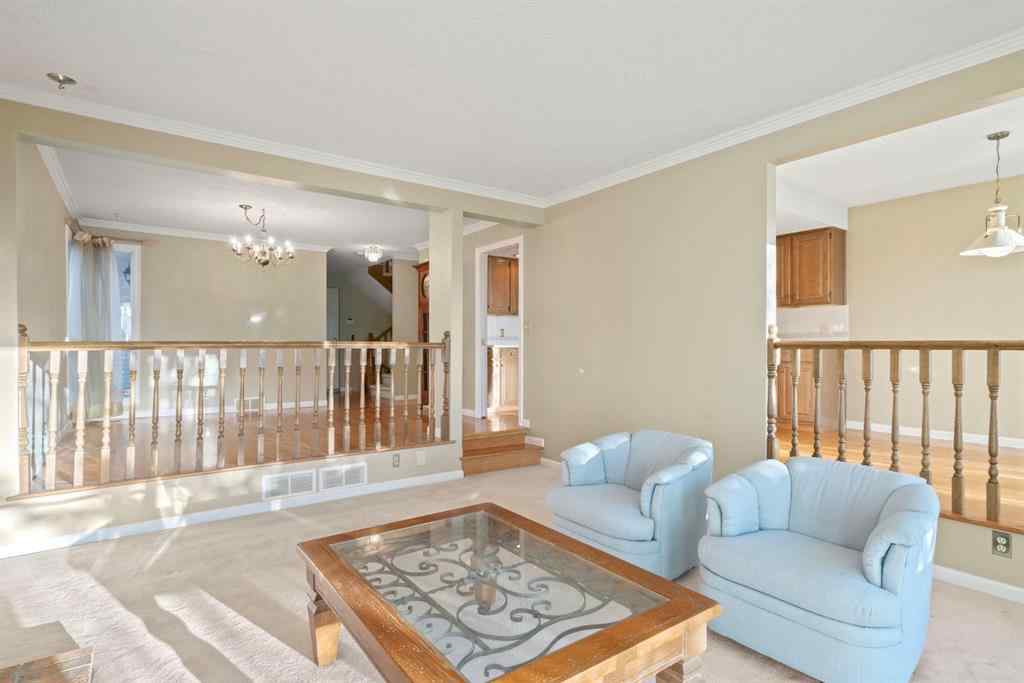 MLS® A2262871 - Unit #23 275 Woodridge Drive SW in Woodlands Calgary, Residential