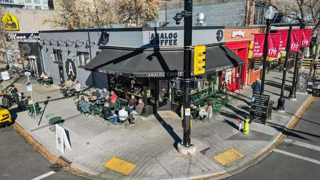 MLS® A2262873 - Unit #302 1709 19 Avenue SW in Bankview Calgary, Residential