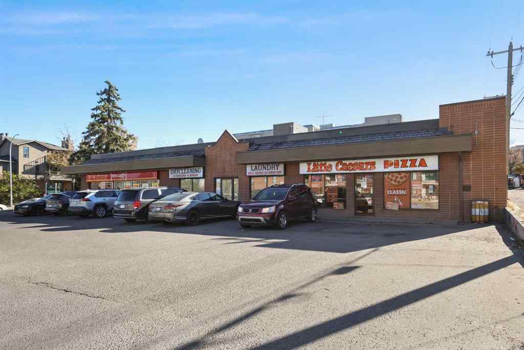 MLS® A2262873 - Unit #302 1709 19 Avenue SW in Bankview Calgary, Residential