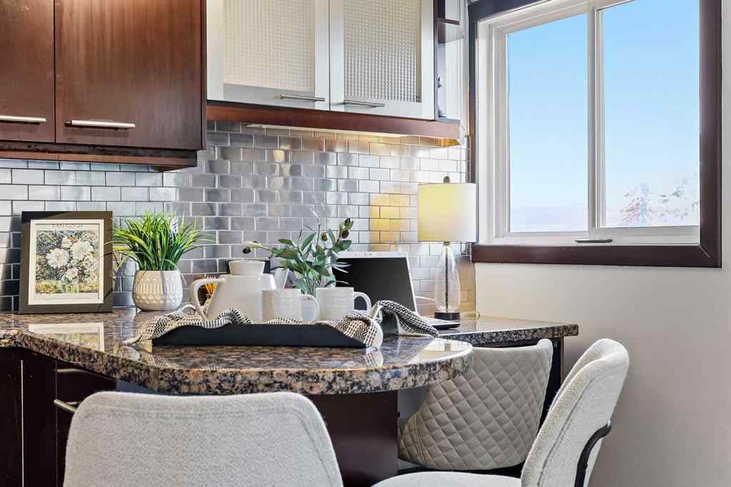 MLS® A2262873 - Unit #302 1709 19 Avenue SW in Bankview Calgary, Residential