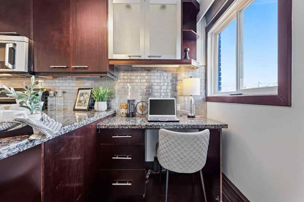 MLS® A2262873 - Unit #302 1709 19 Avenue SW in Bankview Calgary, Residential