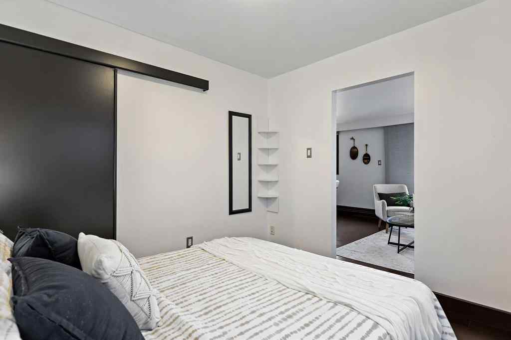 MLS® A2262873 - Unit #302 1709 19 Avenue SW in Bankview Calgary, Residential