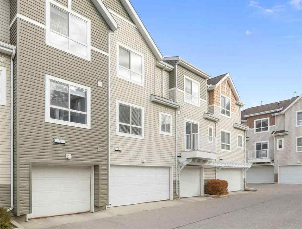 MLS® A2262880 - 177 Tuscany Court NW in Tuscany Calgary, Residential