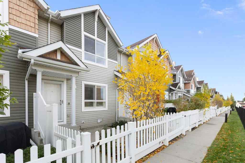 MLS® A2262880 - 177 Tuscany Court NW in Tuscany Calgary, Residential