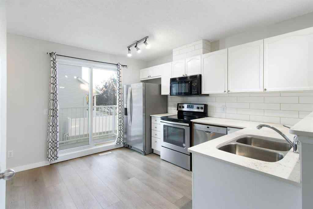 MLS® A2262880 - 177 Tuscany Court NW in Tuscany Calgary, Residential