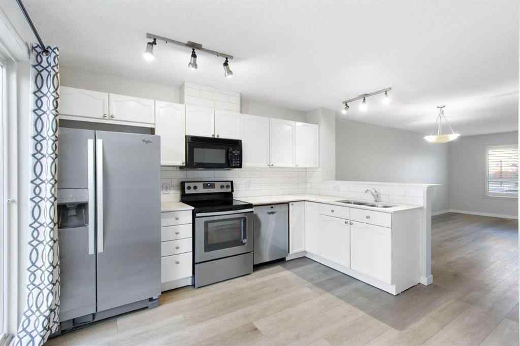 MLS® A2262880 - 177 Tuscany Court NW in Tuscany Calgary, Residential