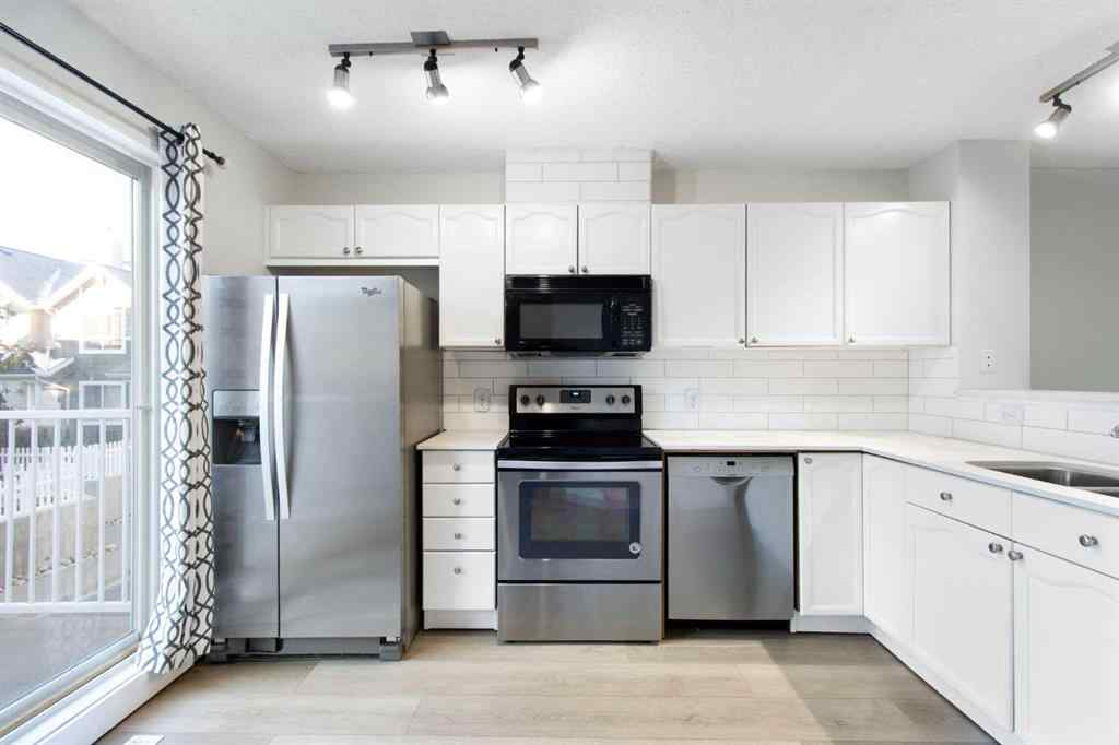 MLS® A2262880 - 177 Tuscany Court NW in Tuscany Calgary, Residential