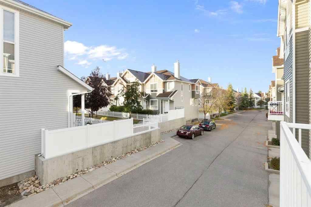 MLS® A2262880 - 177 Tuscany Court NW in Tuscany Calgary, Residential