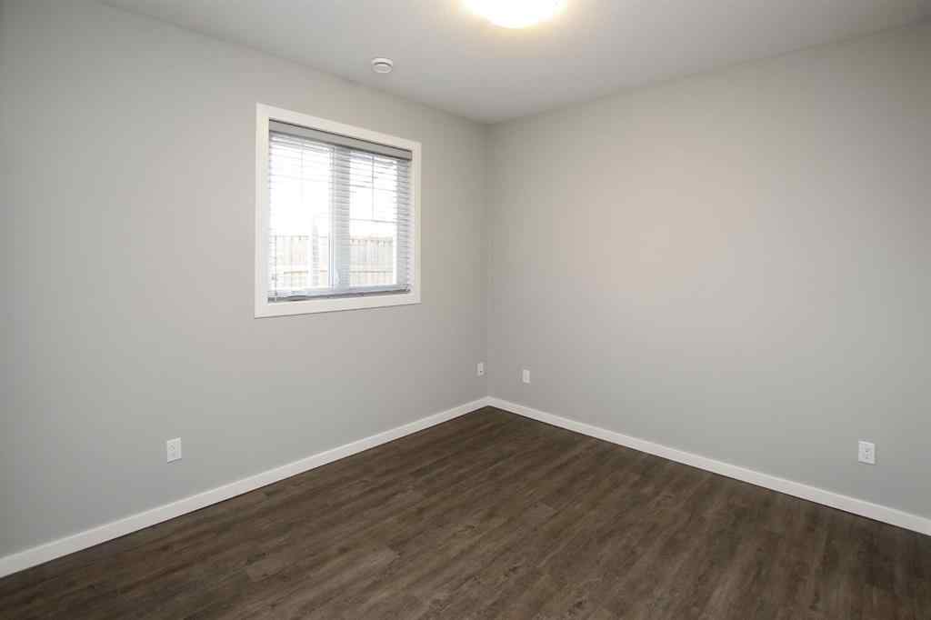 MLS® A2262883 - Unit #102 43 Reid Court  in Ryders Ridge Sylvan Lake, Residential