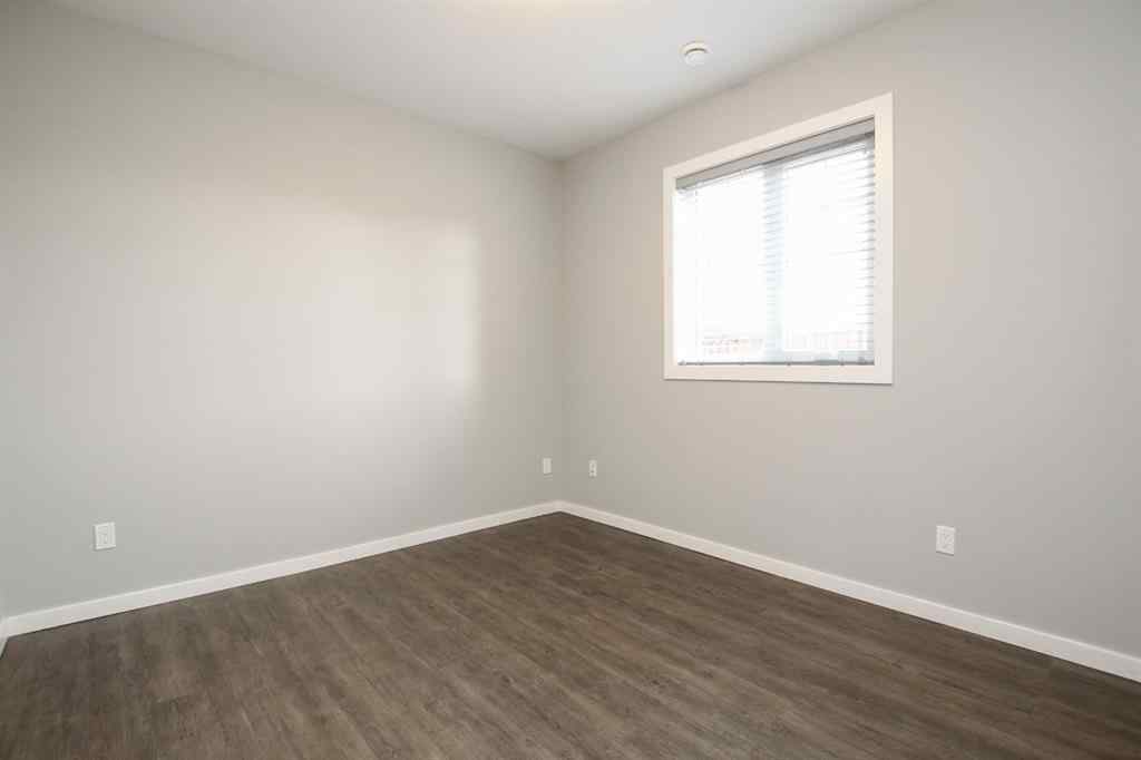 MLS® A2262883 - Unit #102 43 Reid Court  in Ryders Ridge Sylvan Lake, Residential