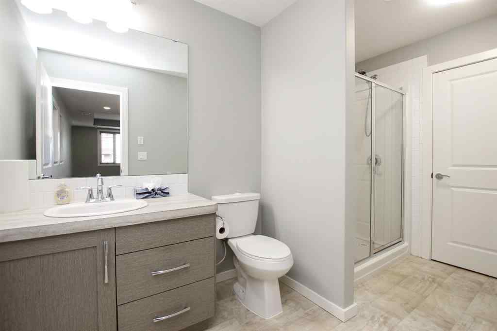 MLS® A2262883 - Unit #102 43 Reid Court  in Ryders Ridge Sylvan Lake, Residential