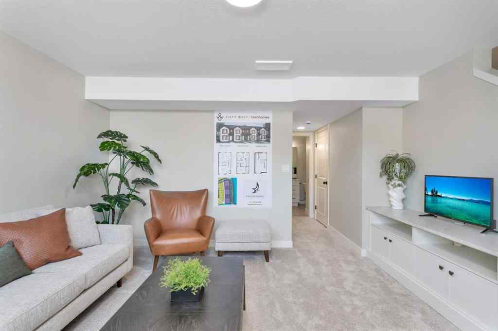 MLS® A2262884 - 136 Crestview Boulevard  in Crestview Sylvan Lake, Residential