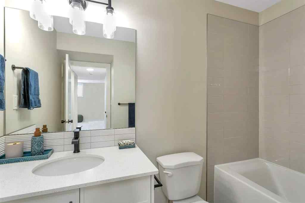 MLS® A2262884 - 136 Crestview Boulevard  in Crestview Sylvan Lake, Residential