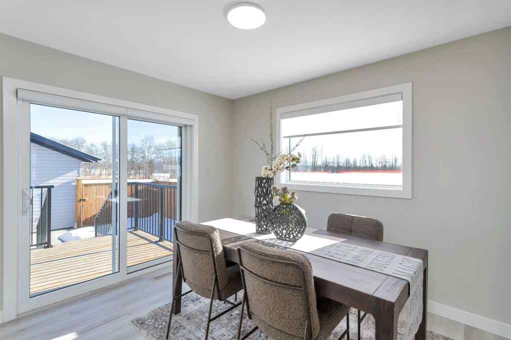 MLS® A2262884 - 136 Crestview Boulevard  in Crestview Sylvan Lake, Residential