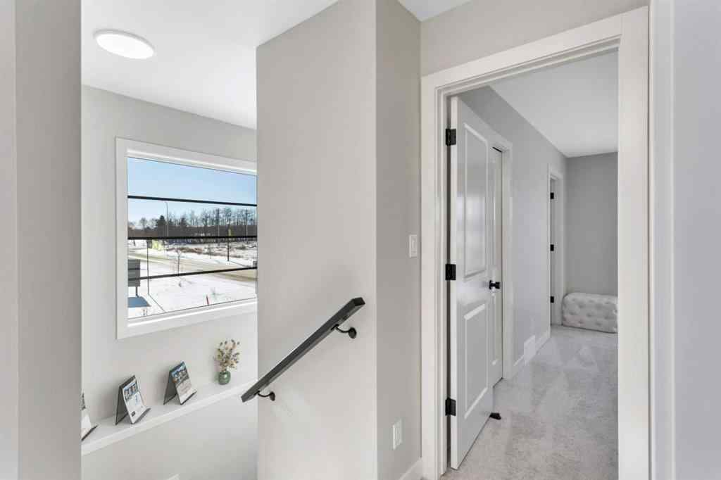 MLS® A2262884 - 136 Crestview Boulevard  in Crestview Sylvan Lake, Residential