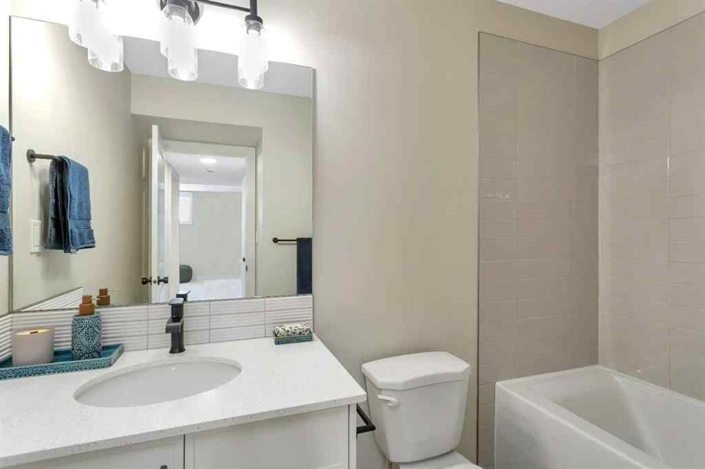 MLS® A2262884 - 136 Crestview Boulevard  in Crestview Sylvan Lake, Residential