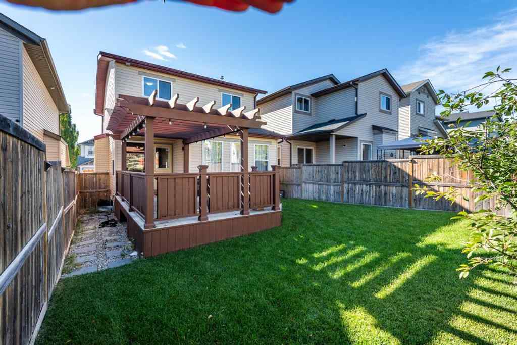 MLS® A2262887 - 30 Everoak Gardens SW in Evergreen Calgary, Residential