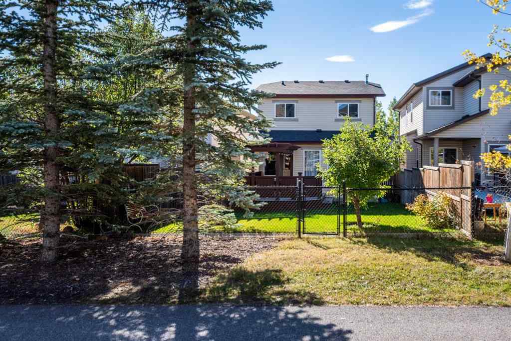 MLS® A2262887 - 30 Everoak Gardens SW in Evergreen Calgary, Residential