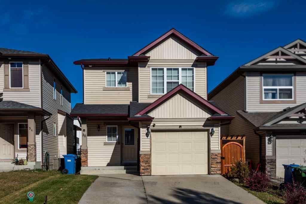 MLS® A2262887 - 30 Everoak Gardens SW in Evergreen Calgary, Residential