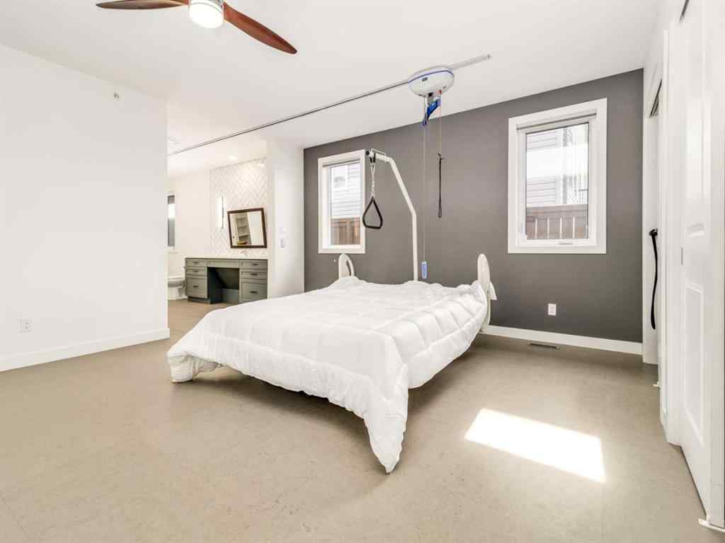 MLS® A2262888 - 108 Gateway Mews  S in Fairmont Lethbridge, Residential